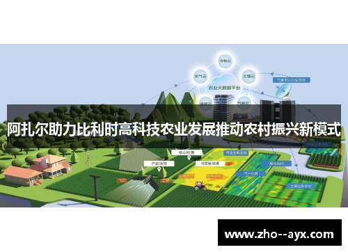 阿扎尔助力比利时高科技农业发展推动农村振兴新模式