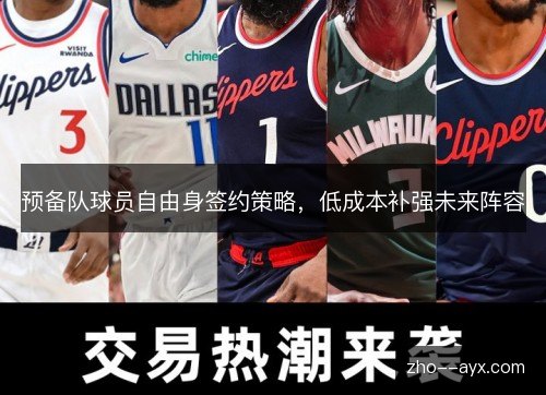 预备队球员自由身签约策略，低成本补强未来阵容